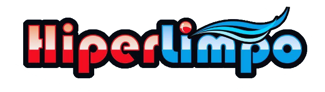logo hiperlimpo